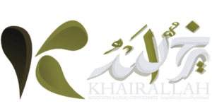 Khairalahlegals